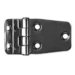 Plastimo Dobradiça De Cotovelo Inox