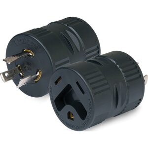 Parkpower by marinco Adaptador 30A 679-3030GSA