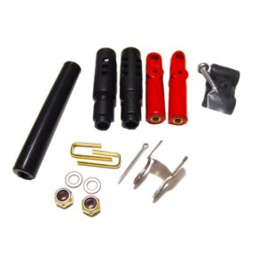 Ultraflex Conjunto Adaptador De Cabo K57