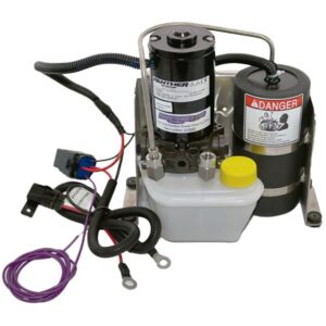 Panther Bombear XPS Power Steering