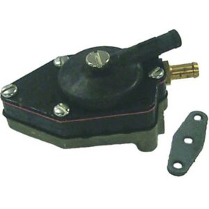 Sierra Bomba De Combustivel Johnson/Evinrude 438556