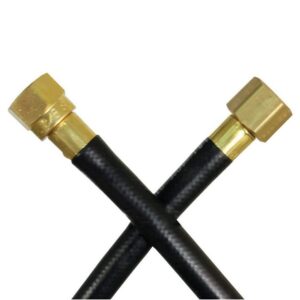 Jr products Mangueira Termoplástica OEM Pigtail 1/4´´