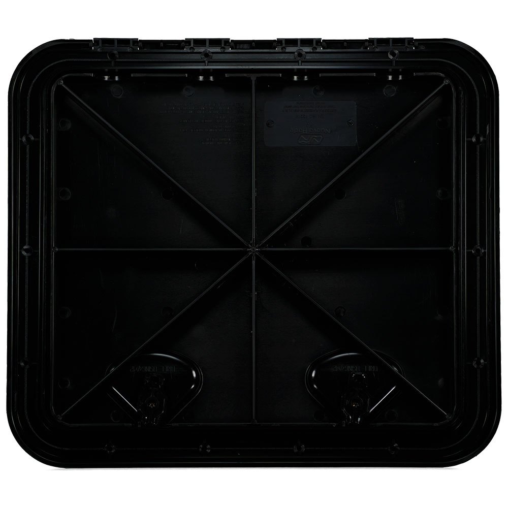 Nuova rade Top Line Deck Hatches - Imagem 3