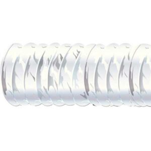 Shields Vinyl Hose Vent