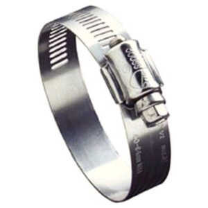Ideal tridon Marine Clamps All 300 SS 9/16