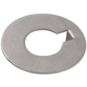 Tecnoseal Arruela De Aço Inoxidável Radice