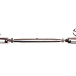 Oem marine Tensor De Garfo De Aço Inoxidável M10