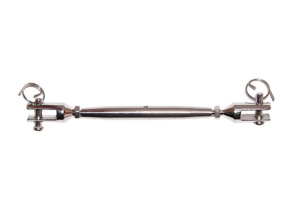Oem marine Tensor De Garfo De Aço Inoxidável M10