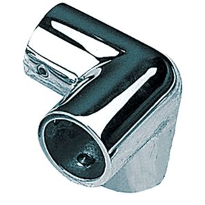 Sea-dog line Encaixe De Trilho 3-Way Corner