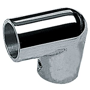 Sea-dog line Encaixe De Trilho Elbow 90º