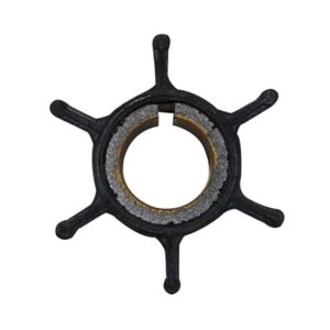 Finnord Impulsor Yamaha/Mercury 2T 6/15HP