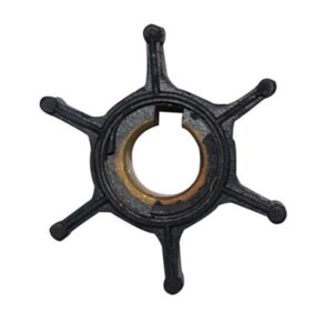 Finnord Impulsor Yamaha 3 Malta 1990