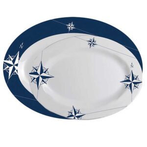 Marine business Bandeja Oval Northwind 2 Unidades