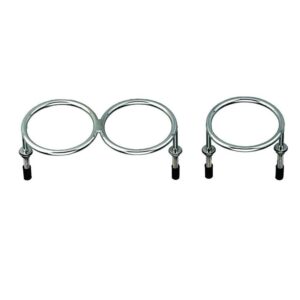 A.a.a. Anel Porta-copos Triple