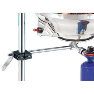 Magma Suporte De Trilho Redondo