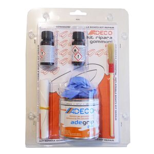 Adeco Conjunto De Conserto De Barco PVC