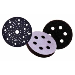 3M Lixa Multifuros Hookit