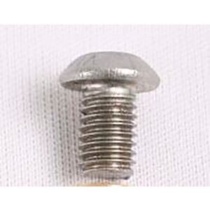 Pike n bass 50 Screws TRHC Inox M6x20 mm