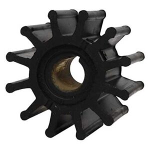 Jabsco Impulsor De Neoprene X