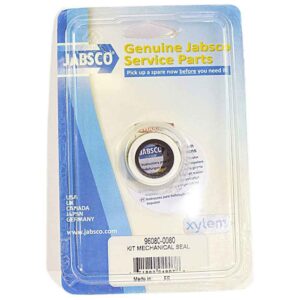 Jabsco Bomba De Arrefecimento Do Motor Bonè Kit