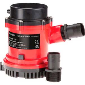 Johnson pump Bombear Pro Series Aerator 3.5A