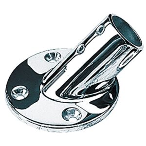 Sea-dog line Bases Ferroviárias Round 45º