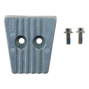 Recmar Ânodo De Alumínio Volvo REC23164611AL