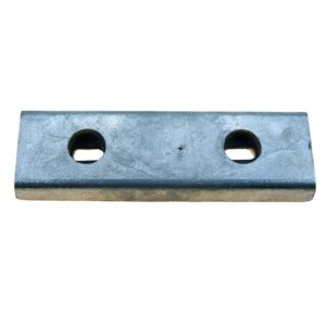 Recmar Ânodo De Zinco REC23172849