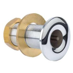 Vitrifrigo Através Do Casco