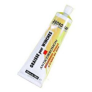 Soromap Graxa Winche