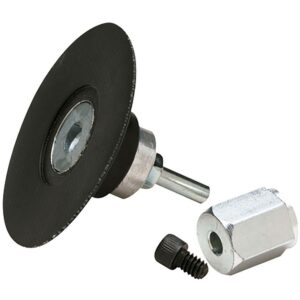 3M Conjunto Roloc Disco Pad 2´´