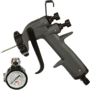 3M Pistola De Pulverização De Desempenho