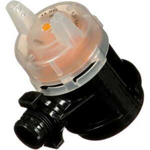 3M Desempenho Kit De Recarga De Cabeça Atomizadora Pressure HVLP 1.4 mm 10 Unidades
