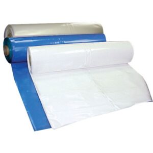 Poly-america Lista Shrink Wrap