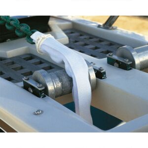 Taylor Protetor De Fricção Removível