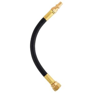 Marshal excelsior Conjunto QD Hose