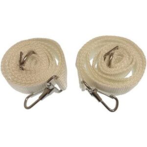 Taylor Correia De Amarração Ajustável Bimini 1.8 m