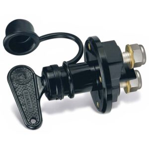 Quick italy Chave De Desconexão