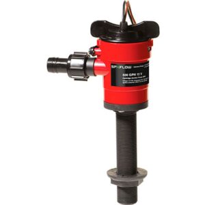 Johnson pump Bomba Reta Cartridge Aerator