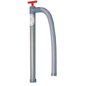 Beckson marine Bomba Manual Com Thirsty-Mate 36´´ 1.8 m Mangueira