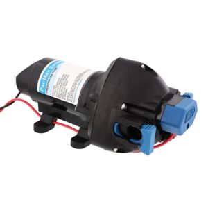Jabsco Bombear Parmax 3 25PSI 12V