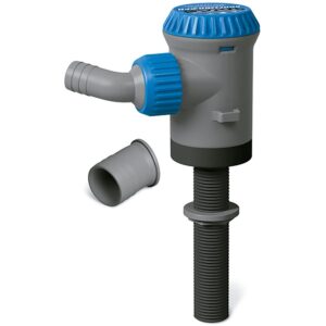 Trac outdoors Bomba De Porão Através Do Casco T1001 800/1100 GPH