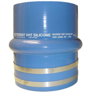 Trident marine Abrazadera