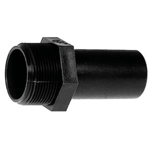 Shields Mangueira De Saneamento Encaixe Reta