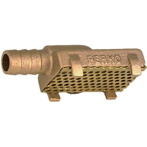 Perko Filtro Da Bomba 9-0709DP0PLB