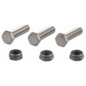 Seastar solutions Porca Hexagonal