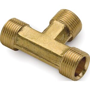 Seastar solutions Encaixe Em T 3/8