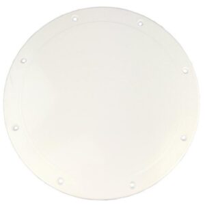 T-h marine Placa De Convés Aparafusada