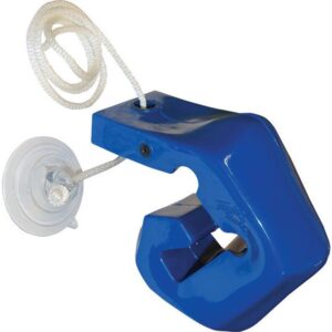 Taylor Pára-choque PWC