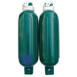 Trac outdoors Kit De Pára-choques Twineye